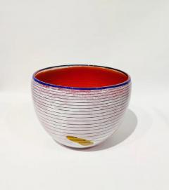 Keith Rowe PRIMARY Red bowl  - 3872501