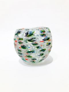 Keith Rowe RAIN Murrine  - 3872468