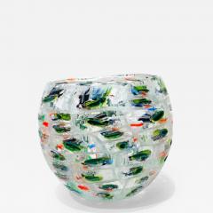 Keith Rowe RAIN Murrine  - 3890968