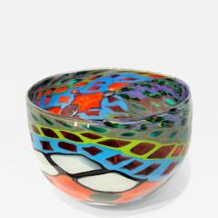 Keith Rowe TEMPEST Murrine  - 3878516