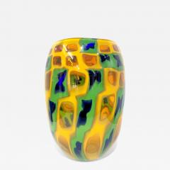 Keith Rowe Yellow Green Blue Gold - 3890963