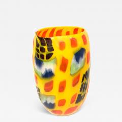 Keith Rowe Yellow Orange Black - 3890964