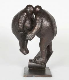Keld Moseholm Bronze Sculpture by Keld Moseholm - 705300