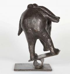 Keld Moseholm Bronze Sculpture by Keld Moseholm - 705306