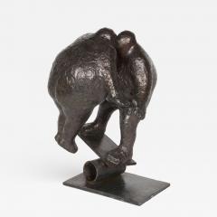 Keld Moseholm Bronze Sculpture by Keld Moseholm - 706736