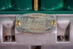 Kelloge 1910 Tire Pump - 2549684