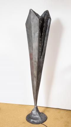 Kelly Kiefer Sculptural Torchier by Kelly Kiefer - 881963