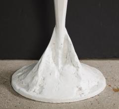 Kelly Kiefer Sculptural Torchiere - 1978249