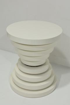 Kelly Wearstler Kelly Wearstler Style Side or Center Table in Lacquer - 4291824