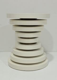 Kelly Wearstler Kelly Wearstler Style Side or Center Table in Lacquer - 4291825