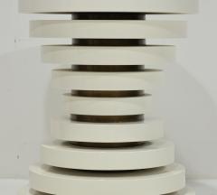 Kelly Wearstler Kelly Wearstler Style Side or Center Table in Lacquer - 4291830