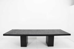 Kelly Wearstler Kelly Wearstler Trousdale Dining Table - 1124913