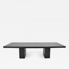 Kelly Wearstler Kelly Wearstler Trousdale Dining Table - 1125543