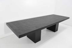 Kelly Wearstler Kelly Wearstler Trousdale Dining Table - 2357050