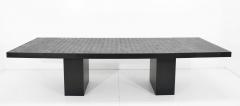 Kelly Wearstler Kelly Wearstler Trousdale Dining Table - 2357054