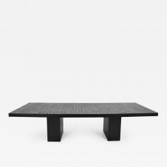 Kelly Wearstler Kelly Wearstler Trousdale Dining Table - 2360181