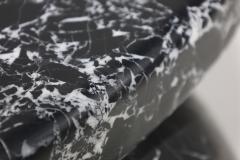 Kelly Wearstler The Morro Coffee Table by Kelly Wearstler in Nero Marquina - 4613385
