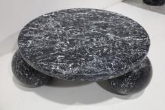 Kelly Wearstler The Morro Coffee Table by Kelly Wearstler in Nero Marquina - 4613389