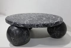 Kelly Wearstler The Morro Coffee Table by Kelly Wearstler in Nero Marquina - 4613390