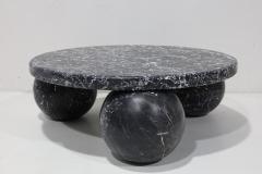 Kelly Wearstler The Morro Coffee Table by Kelly Wearstler in Nero Marquina - 4613391