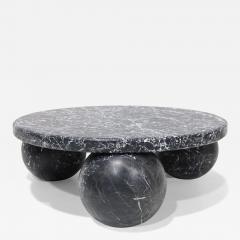 Kelly Wearstler The Morro Coffee Table by Kelly Wearstler in Nero Marquina - 4613847