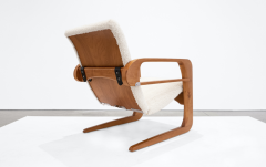 Kem Weber Airline Armchair c 1935 1935 - 3398541