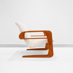 Kem Weber Airline Armchair c 1935 1935 - 3398563