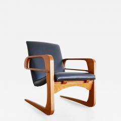 Kem Weber KEM Weber Airline Armchair - 813127