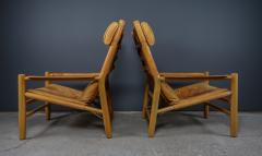 Kenneth Bergenblad Dormi Lounge Chair DUX 1979 - 2262552