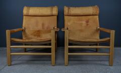 Kenneth Bergenblad Dormi Lounge Chair DUX 1979 - 2262554