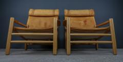 Kenneth Bergenblad Dormi Lounge Chair DUX 1979 - 2262555