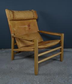 Kenneth Bergenblad Dormi Lounge Chair DUX 1979 - 2262556