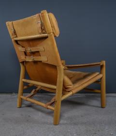 Kenneth Bergenblad Dormi Lounge Chair DUX 1979 - 2262557