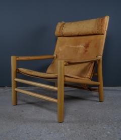Kenneth Bergenblad Dormi Lounge Chair DUX 1979 - 2262559