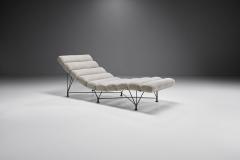 Kenneth Bergenblad Spider Lounge Chair for Dux M bel AB Sweden 1982 - 1661745