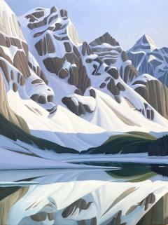 Kenneth Harrison Moraine in May Commission 2025 - 4102142