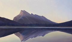 Kenneth Harrison Rundle Rising - 4603100