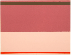Kenneth Noland Untitled from The New York Collection for Stockholm portfolio by Kenneth NOLAND - 3597608