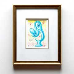 Kenny Scharf Untitled 1999 - 4039227