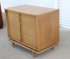 Kent Coffey 3 Drawer Dresser by Kent Coffey Signature Series - 3011931