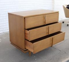 Kent Coffey 3 Drawer Dresser by Kent Coffey Signature Series - 3011932