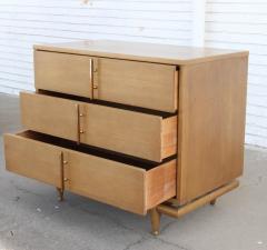 Kent Coffey 3 Drawer Dresser by Kent Coffey Signature Series - 3011933