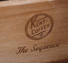 Kent Coffey 3 Drawer Dresser by Kent Coffey Signature Series - 3011935
