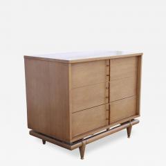 Kent Coffey 3 Drawer Dresser by Kent Coffey Signature Series - 3012312