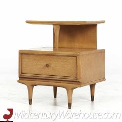 Kent Coffey Kent Coffey Continental Mid Century Nightstand - 3236987