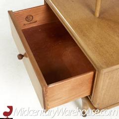 Kent Coffey Kent Coffey Continental Mid Century Nightstand - 3236993