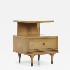 Kent Coffey Kent Coffey Continental Mid Century Nightstand - 3241239