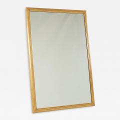 Kent Coffey Kent Coffey Continental Mid Century Walnut Mirror - 2375340