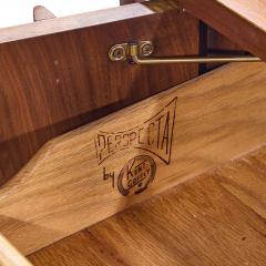 Kent Coffey Kent Coffey Perspecta Mid Century 12 Drawer Dresser - 4476793