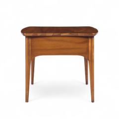 Kent Coffey Kent Coffey Perspecta Mid Century Side Tables Pair - 4260528